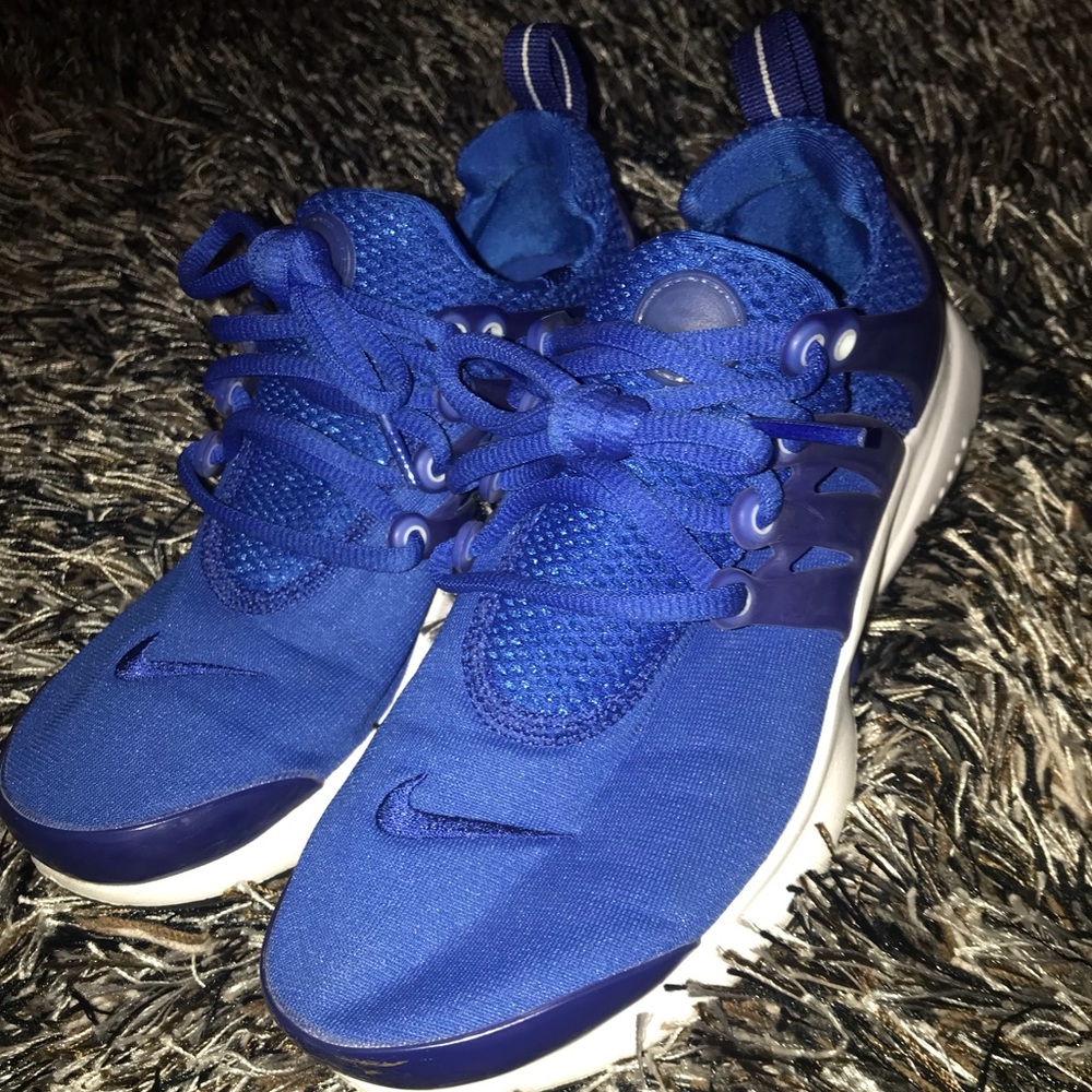 Nike Presto